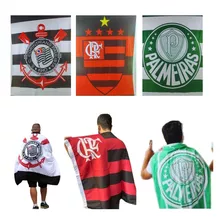 Bandeira De Time De Futebol Torcedor