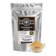 Fenogreco En Polvo X500g Puro - g a $46