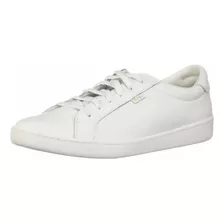 Zapatilla Keds Ace De Piel Para Mujer