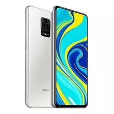 Xiaomi Redmi Note 9s Dual Sim 128 Gb Branco 6 Gb Ram