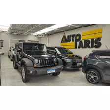 Jeep Wrangler 3.8 Sport 4x4 Teto Rigido V6 12v Gasolina 2p A