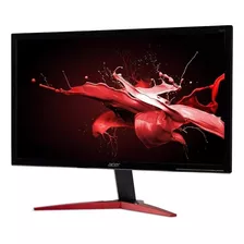 Monitor Gamer Acer Kg241q-s 23.6 0.5 Ms 165hz