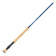 Echo Boost Blue 890-4 Fly Rod : 8wt 9'0 