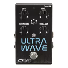 Fuente De Audio One Series Ultrawave Multiband Guitar Proces