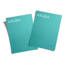 Papel Color Plus Aruba Tam. 66x96cm 180g/m² 10 Folhas