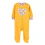 Primera imagen para búsqueda de pijama bebe