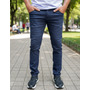 Calça Masculina Lycra Jeans Ou Sarja Slim A Pronta Entrega