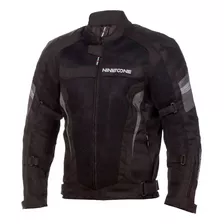 Campera Moto Ninetoone 4 Estaciones. No Stav, Fourstroke.