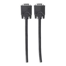 Cable Vga - Hd15 Manhattan, 1.8 M, Vga (d-sub), Vga 311731 