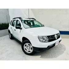 Renault Duster 2.0 Zen Ta 2019