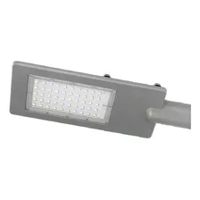 Pack X3 Luminaria Calle Alumbrado Publico Reflector Led 100w