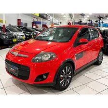 Fiat Palio 1.6 Mpi Sporting 16v