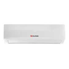 Aire Acondicionado Split Inverter 9000btu Frio/calorwifi Vir