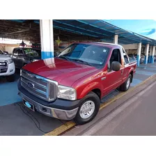 Ford F250 Xlt F21