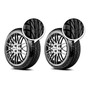 Llanta Para Peugeot 307 Xr 2003 - 2009 195/65r15 91 H