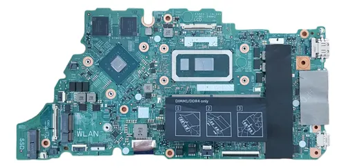 Segunda imagem para pesquisa de placa video notebook