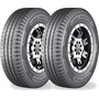 Kit De 2 Llantas Goodyear Goodyear Eagle Sport 2 83v Sl P 185/55r16 83 V