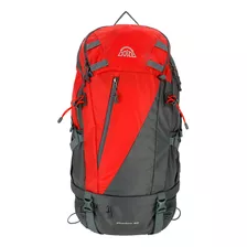 Mochila Fastpacking Phantom 42 Red/d.grey