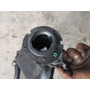 Manguera Toma Tanque De Gasolina Clio Platina 1.6l