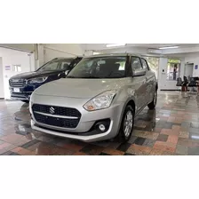 °suzuki Swift Gl Automático 2024. Entrega Inmediata!