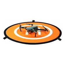 Landing Pad Helipuerto, Pista De Aterrizaje Para Drone