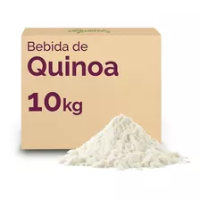 Bebida De Quinoa En Polvo 10 Kg