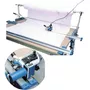 Primera imagen para búsqueda de cortadora tela dapet industria textil