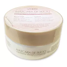 Máscara Esfoliante Facial E Corporal Com Silício Stiper 2 Unidades