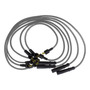 Cable Acelerador Para Plymouth Valiant 5.9l 1981