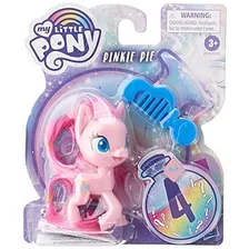 Figura My Little Pony Pinkie Pie Mundo Magico