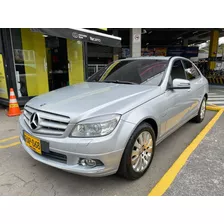  Mercedes Benz C 200 Elegance Tp 1.8