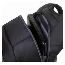 Mochila Tk Esplanade Portanotebook 15.6 Ergonómica 30l