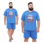 Segunda imagem para pesquisa de pijama masculino