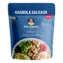 Primeira imagem para pesquisa de granola tia sonia 1 kg