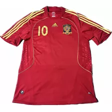 Jersey España Cesç Fábregas