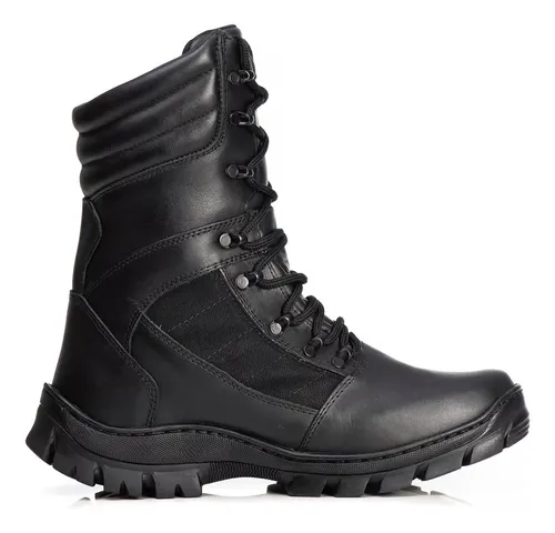 Botas y Botinetas MercadoLibre .uy
