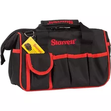 Bolsa Para Ferramentas 300 X 170 X 220 Mm Com 1 - Starrett