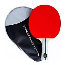 Raquetas - Palio Expert 3.0 Table Tennis Racket & Funda Para