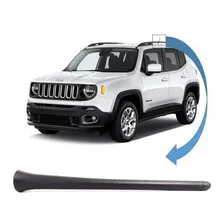 Haste Antena Jeep Renegade 2015 2016 2017 2018 2019 Original