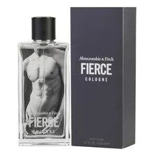 Perfume De Hombre Abercrombie & Fitch Fierce Edc 200ml