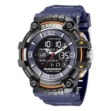 Relojes Deportivos Al Aire Libre Personalizados Para Hombres