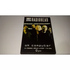Radiohead - Ok Computer Under Review (dvd Abierto Nuevo)