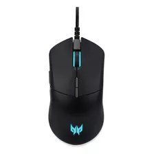 Mouse Gamer Acer Predator 330 Rgb