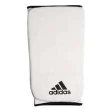 Tibial adidas Taekwondo Elastizado Karate Tibiales Protector