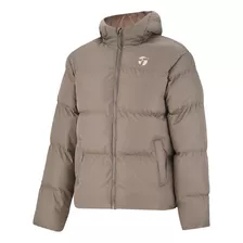 Campera Topper Moda Puffer Iii Hombre - Newsport