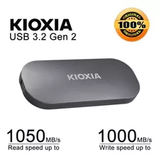 Disco Duro Portable Ssd Kioxia Exceria Plus 1tb