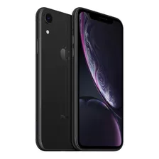 iPhone XR 128 Gb Preto - 1 Ano De Garantia - Excelente