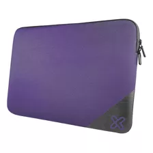 Funda Notebook 15.6 Neopropeno Klip Xtreme Kns-120