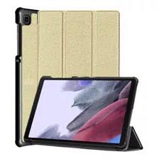 Capa Magnetica Flip Para Tablet A7 Lite T225 + Caneta Touch