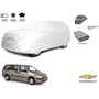 Funda Cubre Volante 254bk Chevrolet Venture 2002